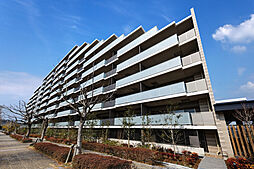 ルナコート三田ウッディタウン中央 共用部