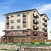 シンフォニー御所南