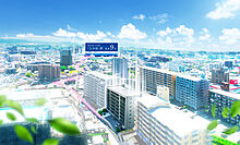 トラスト白木原レジデンス