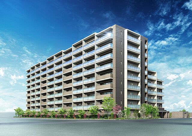 ホームズ マストスクエア沼津 新築マンションの物件情報 価格 間取り