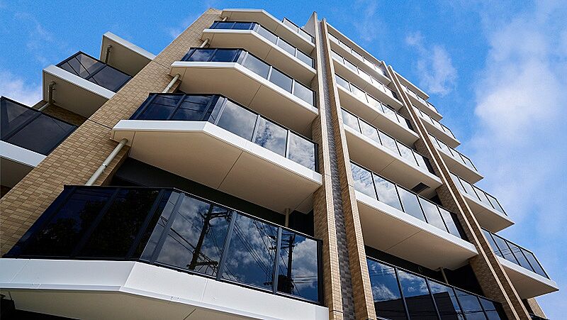 エイリックスタイル 茶山駅グランアベニューの口コミ情報 福岡県福岡市城南区茶山4丁目1番45