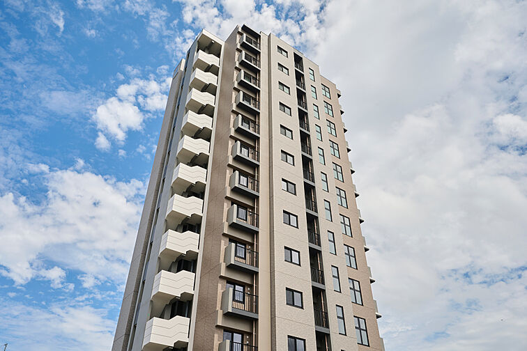 エイリックスタイル那珂川 その他