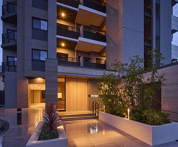 エイリックスタイル那珂川 その他