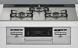 エイリックスタイル那珂川 設備