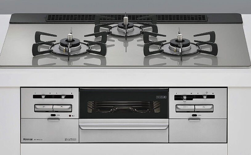 エイリックスタイル那珂川 設備