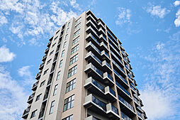 エイリックスタイル那珂川 共用部