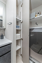 クラブスタイル神松寺 設備