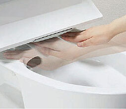 クラブスタイル神松寺 設備