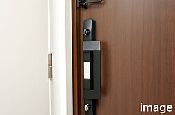 クラブスタイル神松寺 設備