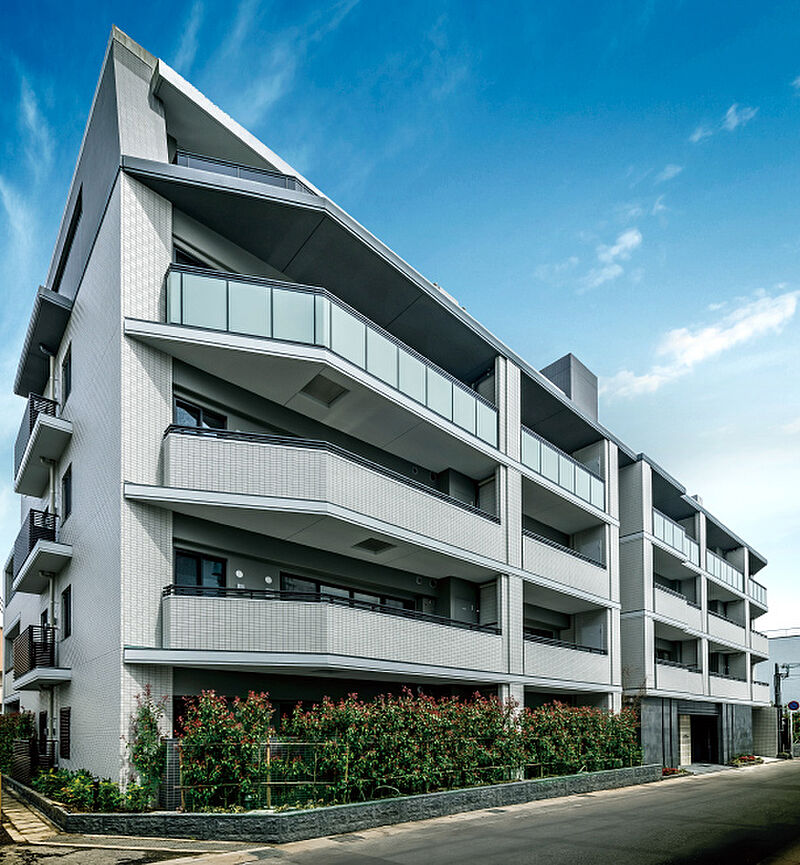 グランアッシュ長岡天神の口コミ 相場情報 京都府長岡京市長岡2丁目118番1の一部 118番5 地番