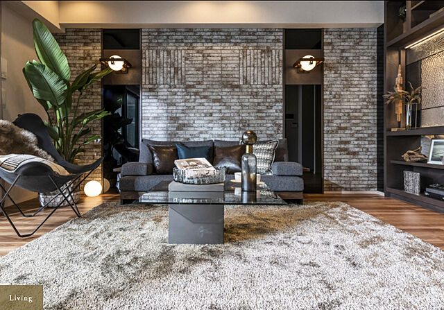 ホームズ グランアッシュ長岡天神 新築マンションの物件情報 価格 間取り