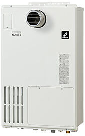 グランアッシュ住吉万代東REVE 高効率給湯設備