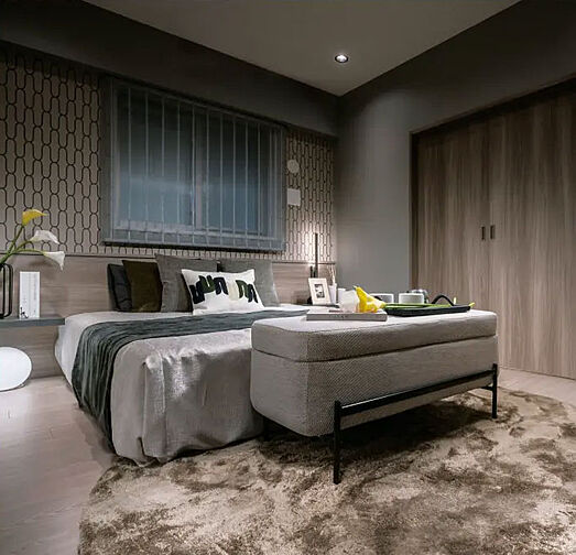 グランアッシュ住吉万代東REVE 専有部