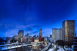 シティホーム札幌ステーションスクエア その他