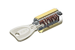 シティホームセントリック札幌中島公園 設備