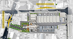 豊橋駅前MID GATE プロジェクト その他