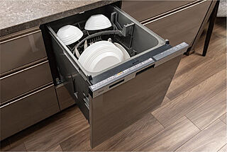 豊橋駅前MID GATE プロジェクト 食器洗い乾燥機