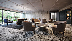 豊橋駅前MID GATE プロジェクト 共用部