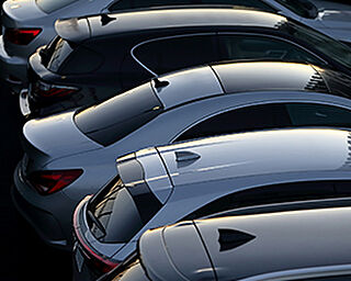 アネシア南六郷 カーシェア1台