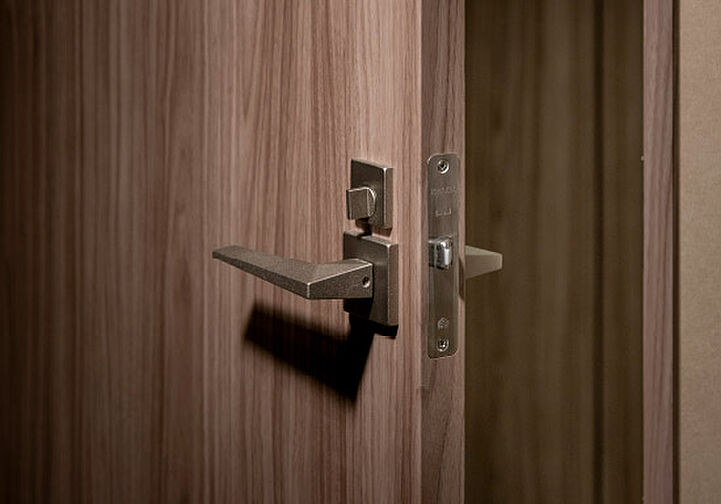 アネシア御器所 設備