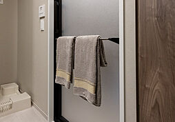 アネシア御器所 設備