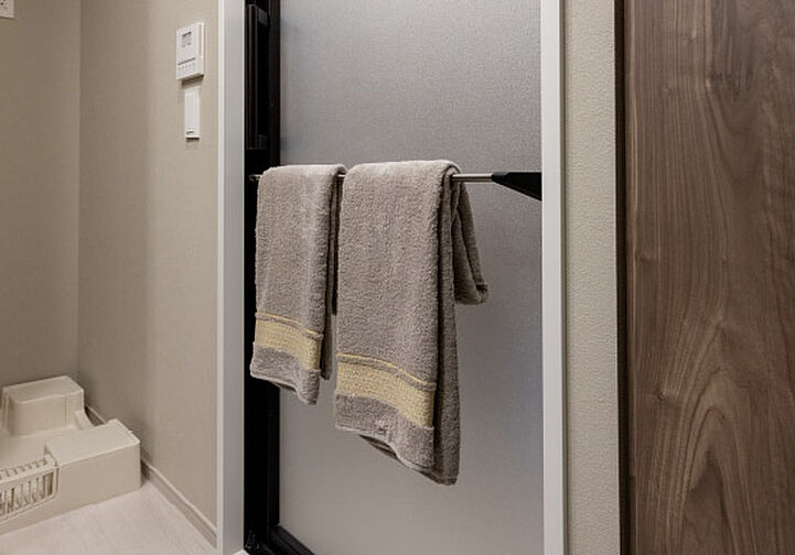 アネシア御器所 設備