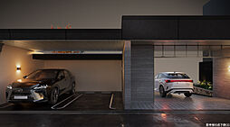 アネシア御器所 共用部