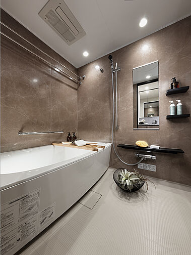 アネシア御器所 専有部