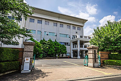さいたま市立浦和中学校・高等学校 約1,530m(徒歩20分)