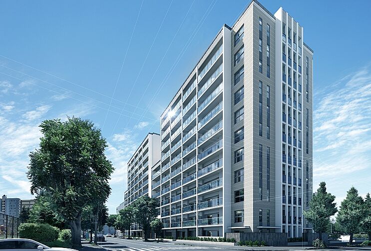 アルビオ・ステーション札幌桑園 その他