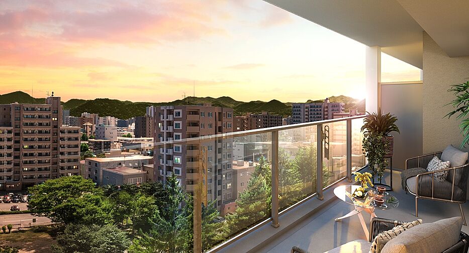 アルビオ・ステーション札幌桑園 その他