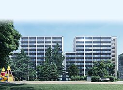 アルビオ・ステーション札幌桑園 共用部