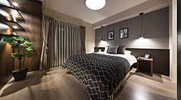 アルビオ・ステーション札幌桑園 専有部