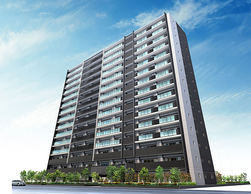 大阪市都島区の新築マンションランキング 1物件 新築マンションレビュー
