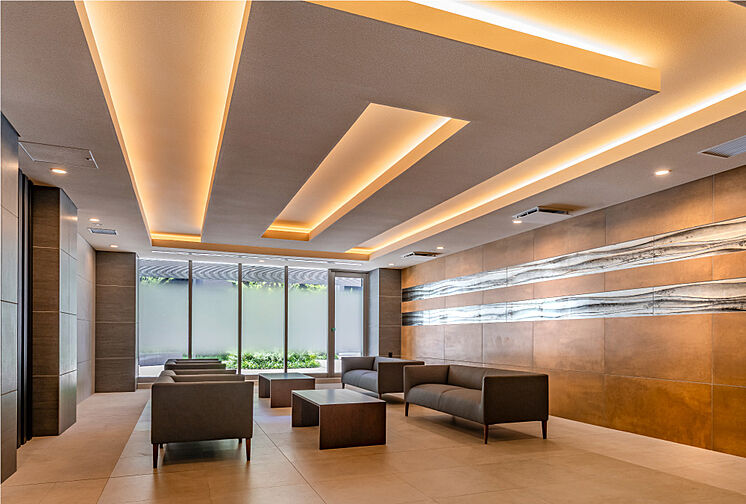 ハルモシティ その他