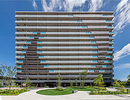 ハルモシティ 共用部