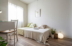 ハルモシティ 専有部