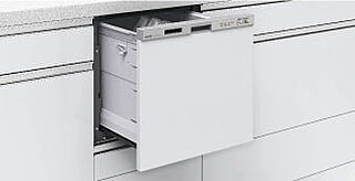 プレサンス ロジェ 観音本町リバービスタ 食器洗い乾燥機