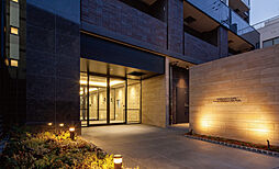 プレサンス ロジェ 観音本町リバービスタ 共用部