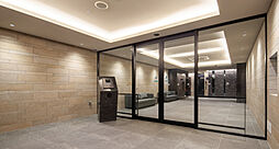 プレサンス ロジェ 観音本町リバービスタ 共用部