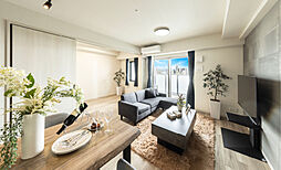 プレサンス ロジェ 観音本町リバービスタ 専有部