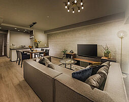 プレサンス グラン 大垣 専有部