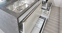 プレサンス ロジェ 堅田レジデンス 設備