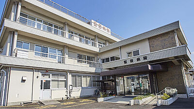 堅田病院 約200m(徒歩3分)