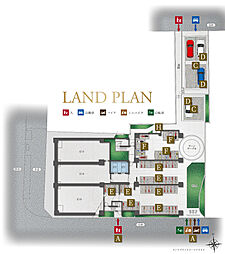 プレサンス ロジェ 上前津駅前 THE RESIDENCE 共用部