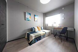 プレサンス ロジェ 上前津駅前 THE RESIDENCE 専有部