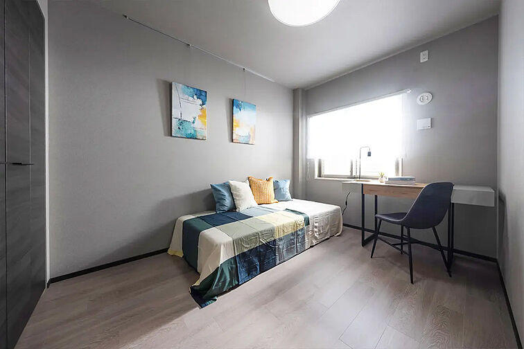 プレサンス ロジェ 上前津駅前 THE RESIDENCE 専有部