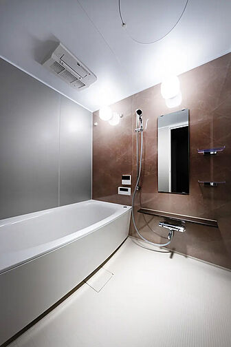 プレサンス ロジェ 上前津駅前 THE RESIDENCE 専有部