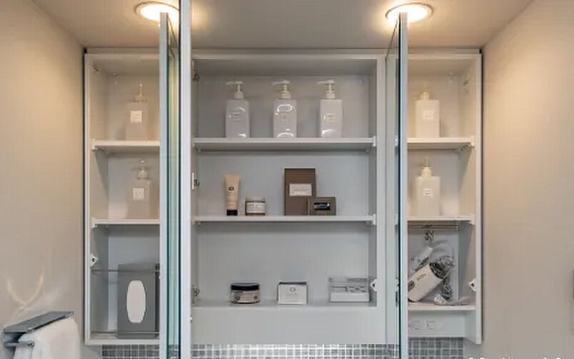 プレサンス ロジェ 甲子園口メゾニア 設備