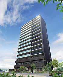 ソルプレサンス 三国レジデンス 共用部